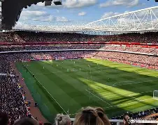 阿森纳主场取得胜利，球队实力有所积累