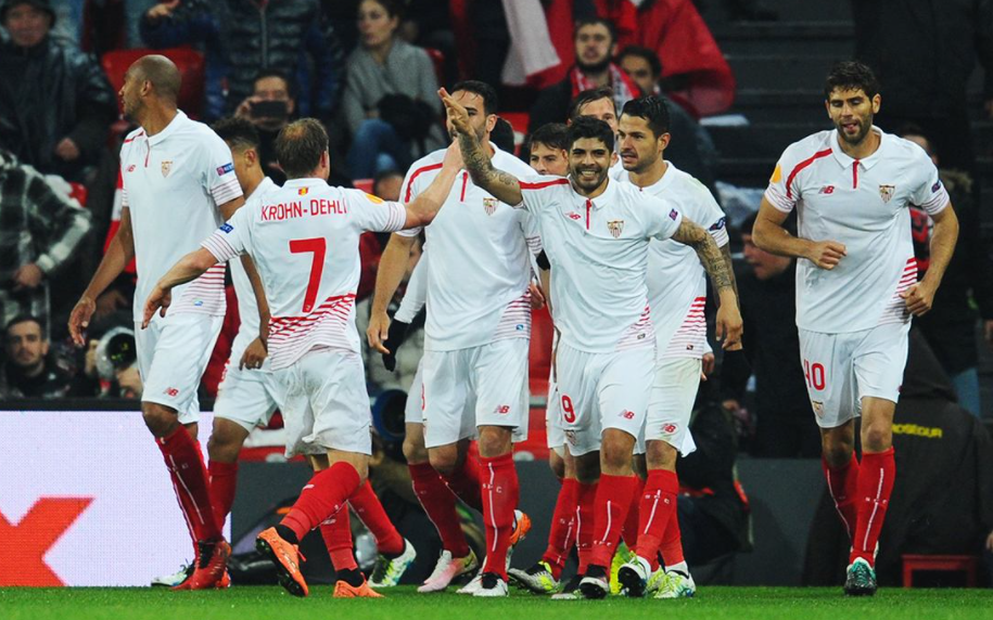 bbin官方-塞维利亚取胜告捷，实力得到检验的简单介绍