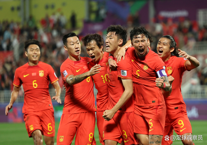亚洲杯赛事中，国内最强球队斩获胜利，实力获得认可的简单介绍