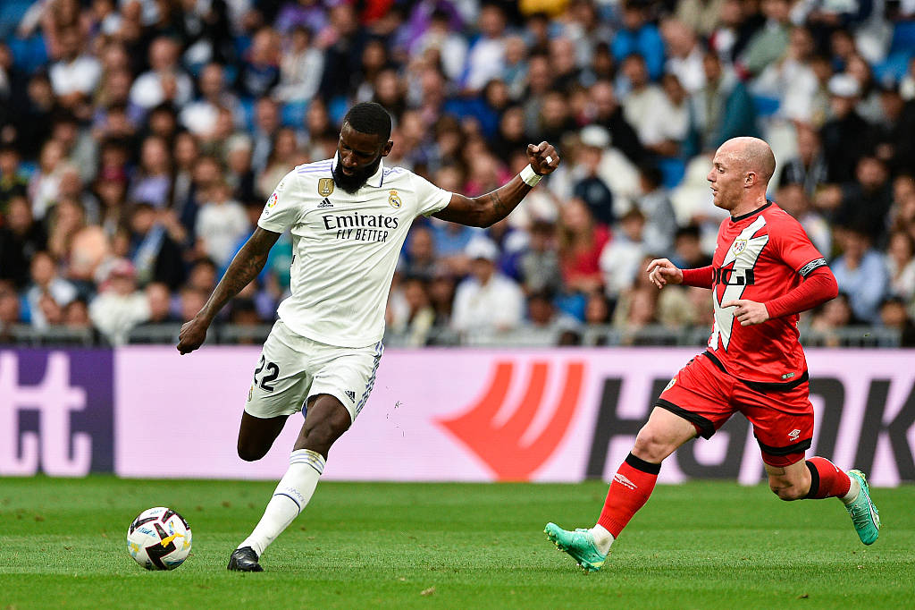 兰斯客场击败图卢兹，保级前景一片光明的简单介绍